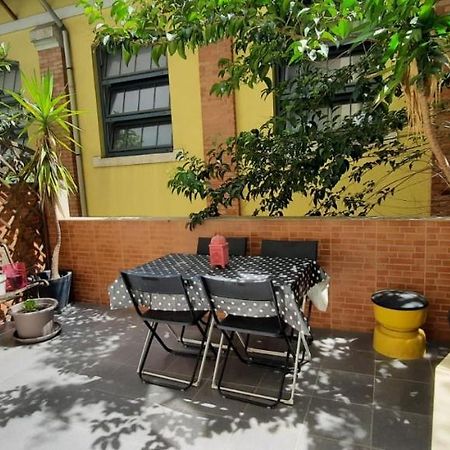 Sunny Terrace Apt, Close To Downtown! 2 Bedroom Flat Lisboa Екстериор снимка