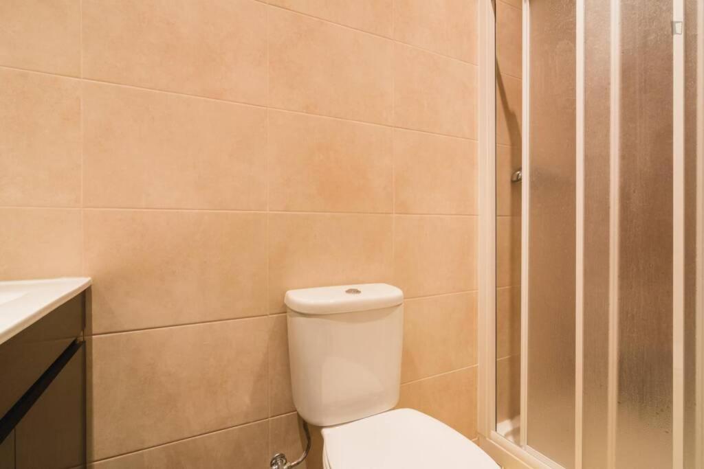 Sunny Terrace Apt, Close To Downtown! 2 Bedroom Flat Lisboa Екстериор снимка
