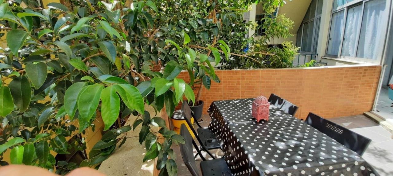 Sunny Terrace Apt, Close To Downtown! 2 Bedroom Flat Lisboa Екстериор снимка