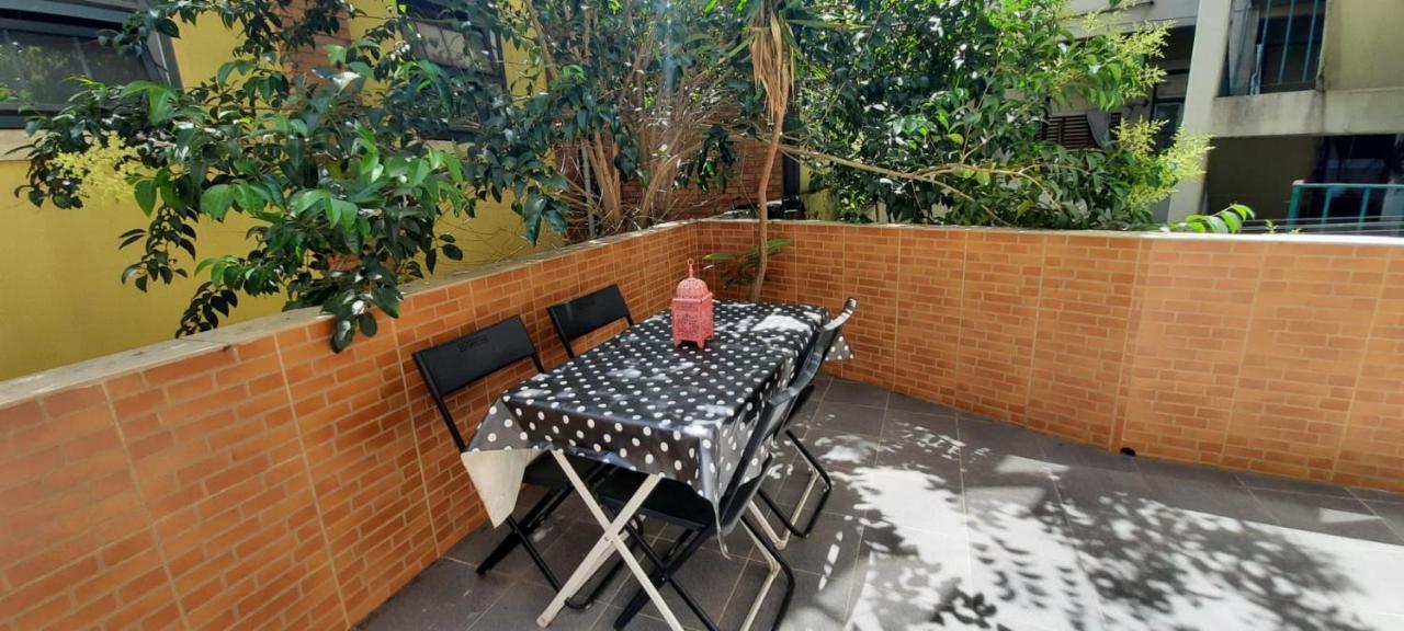 Sunny Terrace Apt, Close To Downtown! 2 Bedroom Flat Lisboa Екстериор снимка
