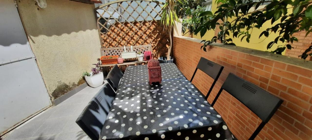 Sunny Terrace Apt, Close To Downtown! 2 Bedroom Flat Lisboa Екстериор снимка