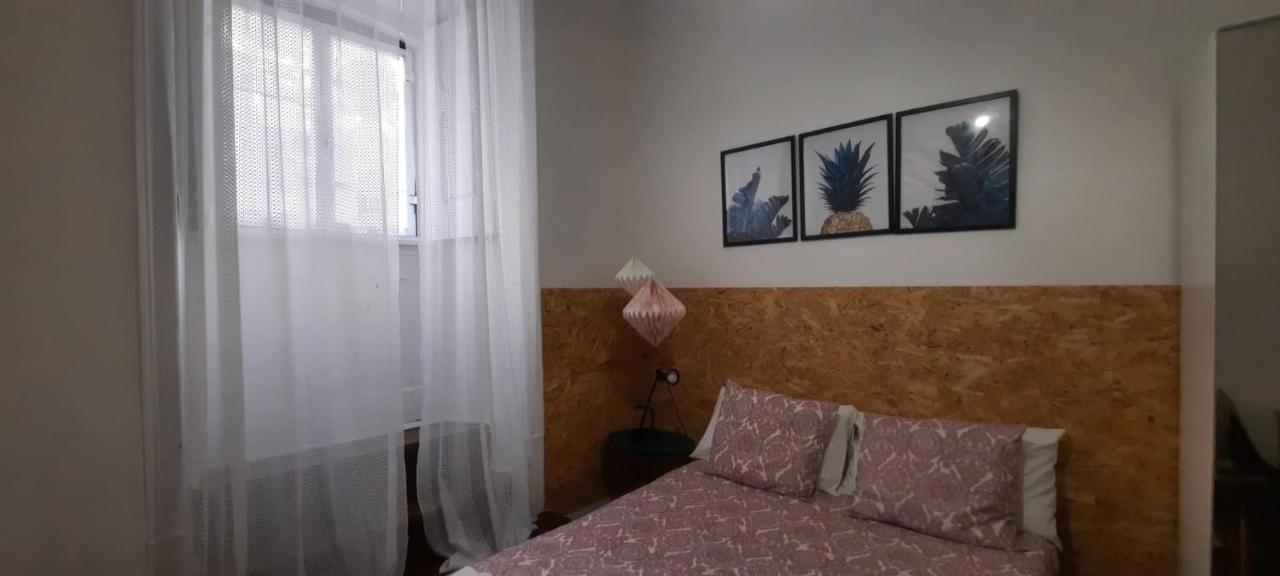 Sunny Terrace Apt, Close To Downtown! 2 Bedroom Flat Lisboa Екстериор снимка