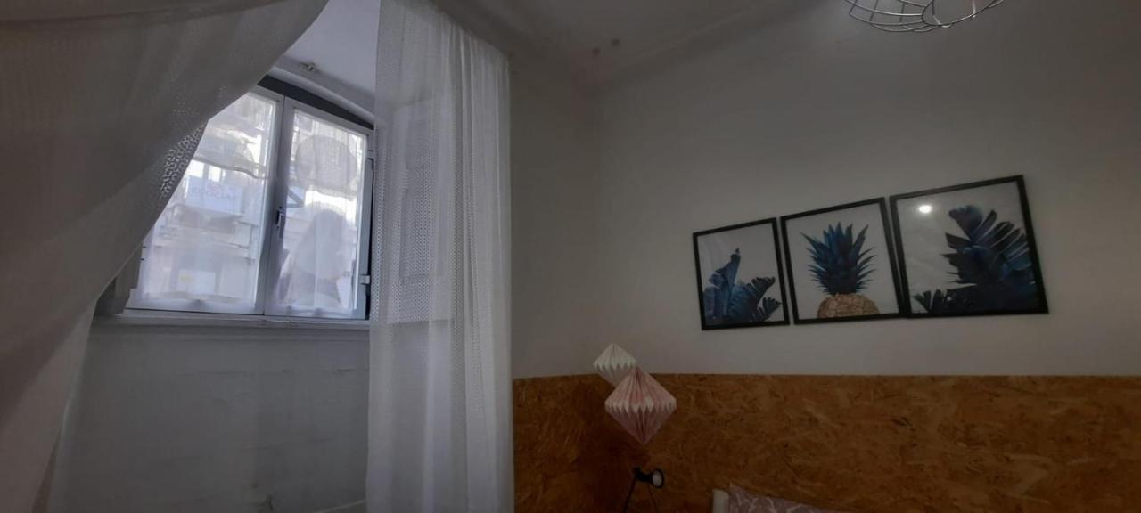 Sunny Terrace Apt, Close To Downtown! 2 Bedroom Flat Lisboa Екстериор снимка